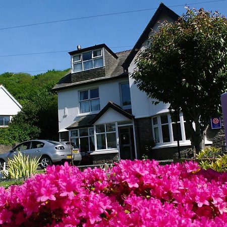 Kingford House Bed and Breakfast Lynton Esterno foto